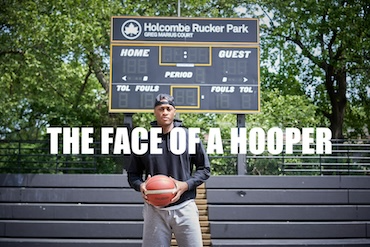 Face of a Hooper - Dokumentation